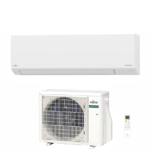 Climatizzatore Fujitsu KL 12000 Btu A++